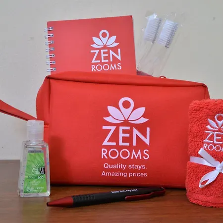 Zen Rooms Sukhumvit 81