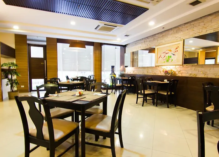 Hotel Zen Sukhumvit 81