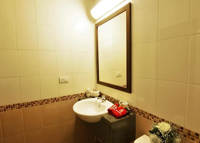 Hotel Zen Sukhumvit 81 Bangkok