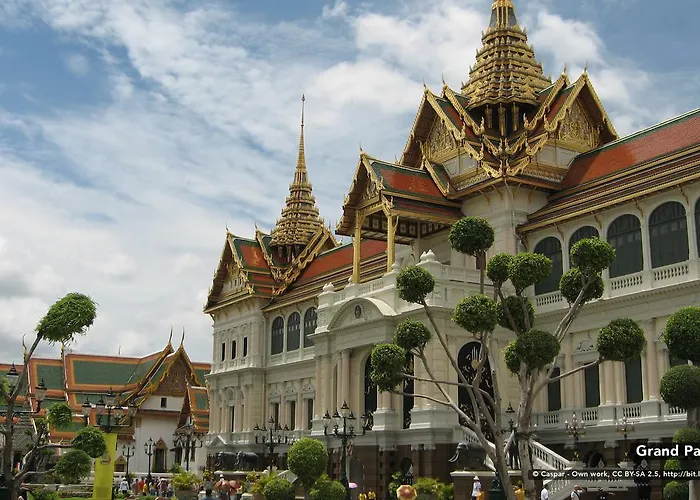 Hotel Zen Sukhumvit 81 3*