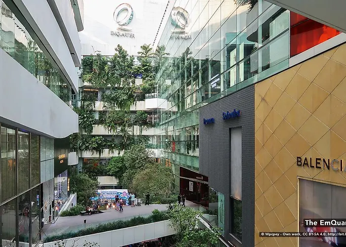 Hotel Zen Sukhumvit 81 Bangkok