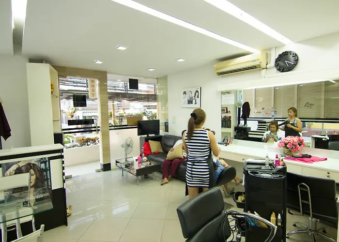 Zen Sukhumvit 81 Hotel Bangkok