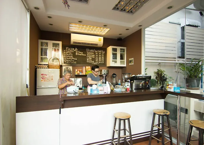 Zen Sukhumvit 81 Bangkok