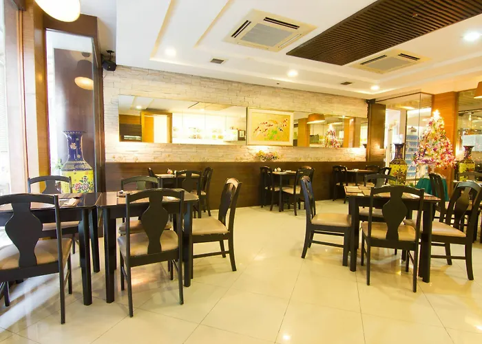 Zen Sukhumvit 81 Bangkok