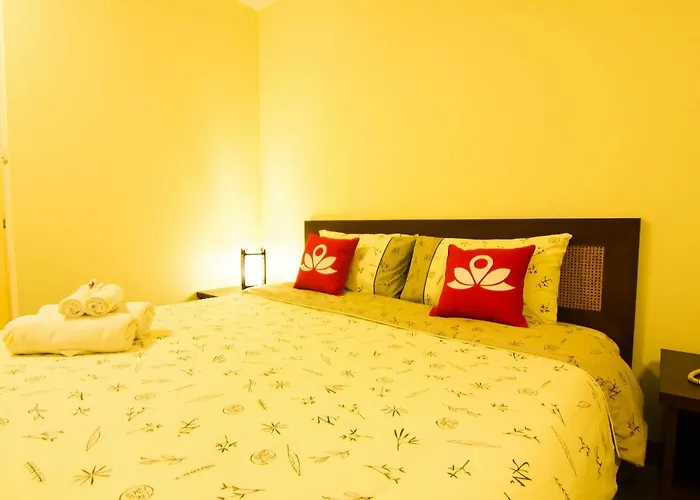 Hotel Zen Sukhumvit 81