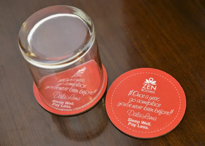 Hotel Zen Sukhumvit 81