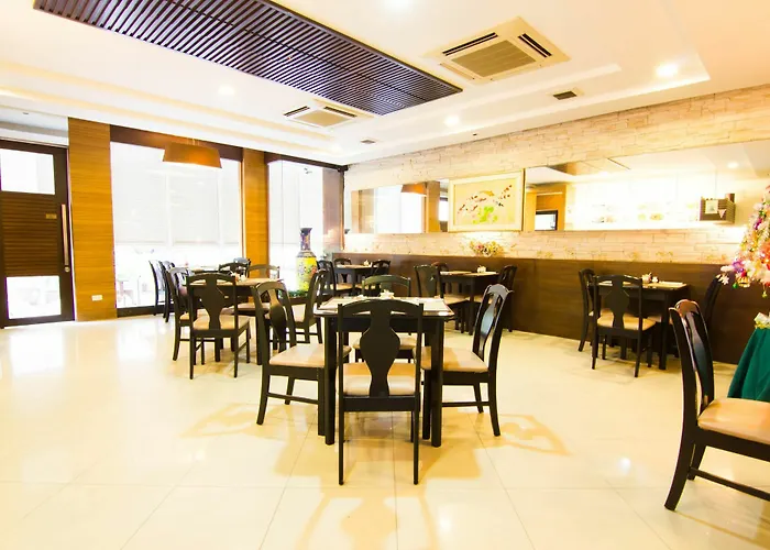 Zen Sukhumvit 81 Bangkok