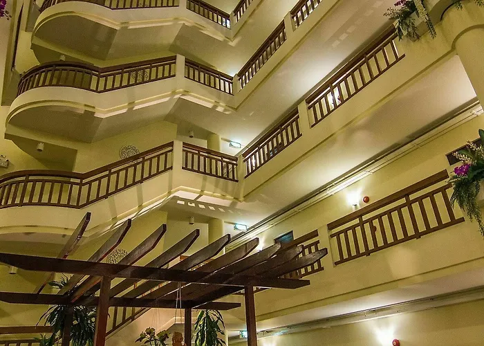 Hotel Zen Sukhumvit 81