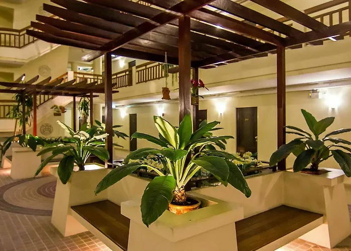 Zen Sukhumvit 81