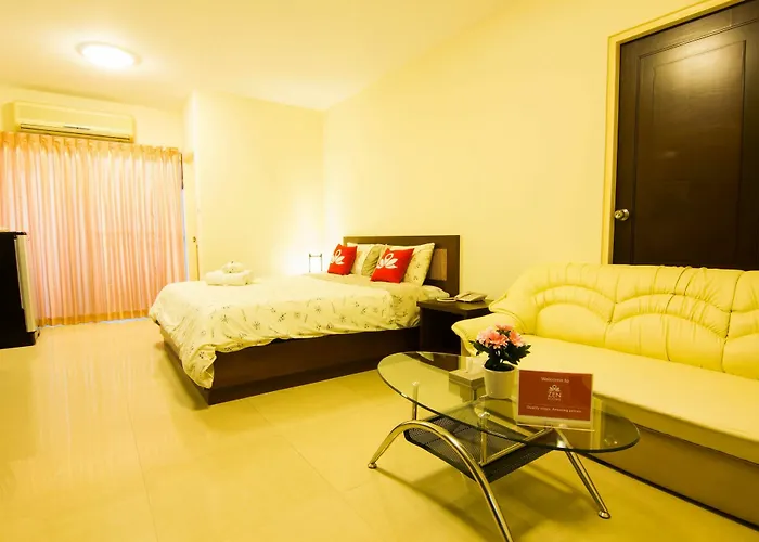 Hotel Zen Sukhumvit 81 3*