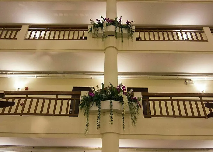 Hotel Zen Sukhumvit 81 Bangkok
