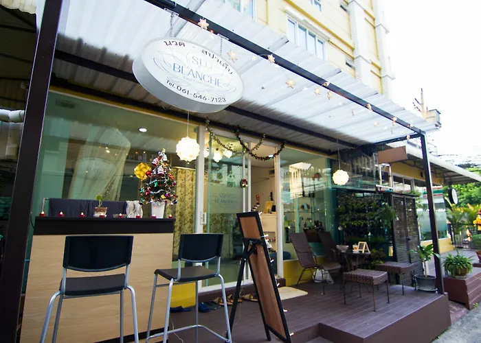 Zen Sukhumvit 81 3*