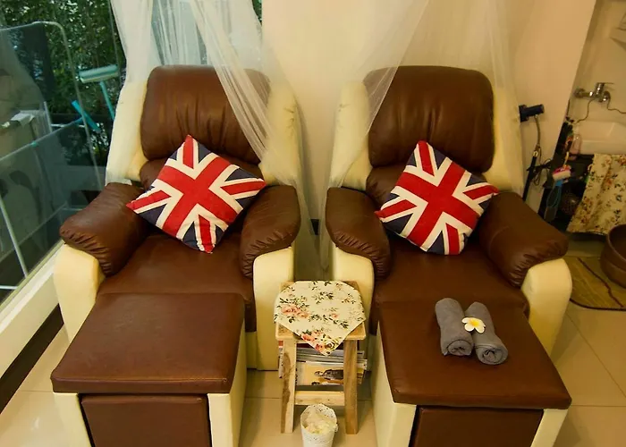 Zen Sukhumvit 81